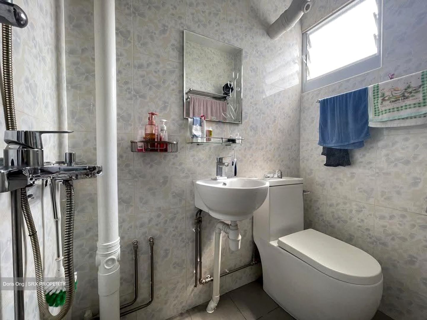 Blk 123 Hougang Avenue 1 (Hougang), HDB 4 Rooms #619580701